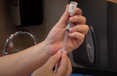 Кодирование Налтрексон в ЮЗАО Москвы Набор препарата для кодирования в шприц